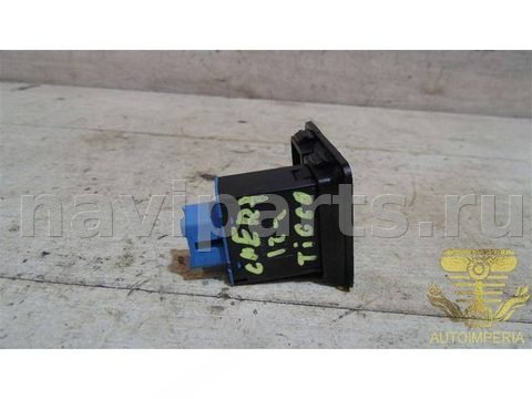 Кнопка обогрева сидений Chery Tiggo, 2015 г., OEM T116800980, арт. 00060088, фото 2