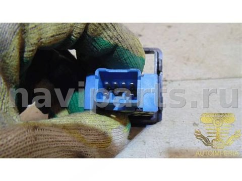 Кнопка обогрева сидений Chery Tiggo, 2015 г., OEM T116800980, арт. 00060088, фото 3