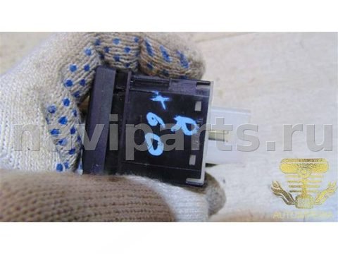 Кнопка обогрева сидений Lifan X60, 2016 г., OEM S3759700, арт. 00061031, фото 2