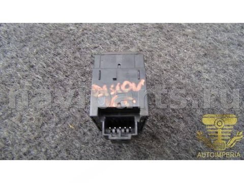 Кнопка обогрева сидений Land Rover Discovery, 2015 г., OEM YUF500120PVJ, арт. 00061386, фото 3
