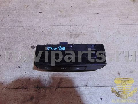 Кнопка обогрева сидений Hyundai Equus, 2016 г., OEM 933103N830, арт. 00062785, фото 2
