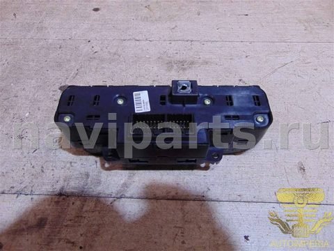 Кнопка обогрева сидений Hyundai Equus, 2016 г., OEM 933103N830, арт. 00062785, фото 3