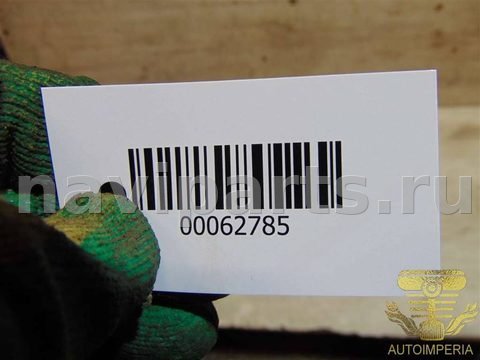 Кнопка обогрева сидений Hyundai Equus, 2016 г., OEM 933103N830, арт. 00062785, фото 5