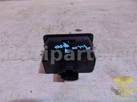 Кнопка обогрева сидений Chery Tiggo 7 Pro, 2021 г., OEM 808000196AA, арт. 00062833, фото 2