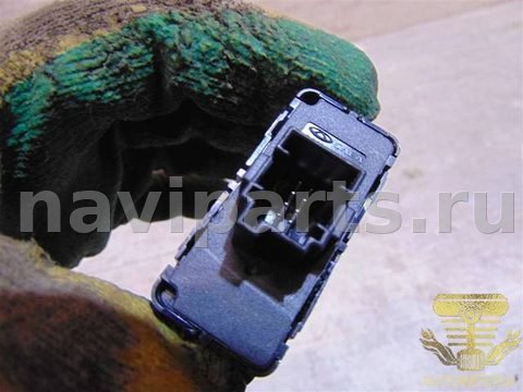Кнопка обогрева сидений Chery Tiggo 7 Pro, 2021 г., OEM 808000196AA, арт. 00062833, фото 4