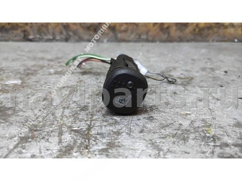 Кнопка обогрева сидений Ford Focus, 2003 г., арт. 00063106
