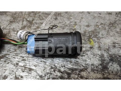 Кнопка обогрева сидений Ford Focus, 2003 г., арт. 00063106, фото 3