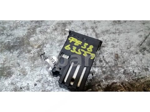 Кнопка обогрева сидений BMW 7 E38, 1999 г., OEM 61318352259, арт. 00063559, фото 2