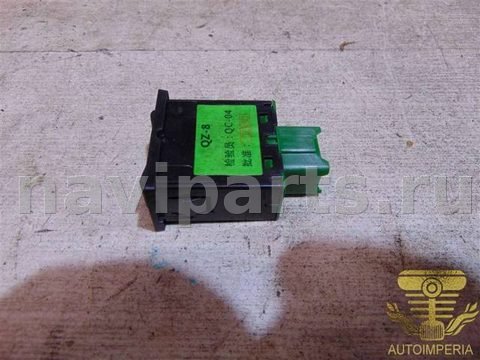 Кнопка обогрева сидений Chery Tiggo, 2019 г., OEM T116800990AB, арт. 00064042, фото 2