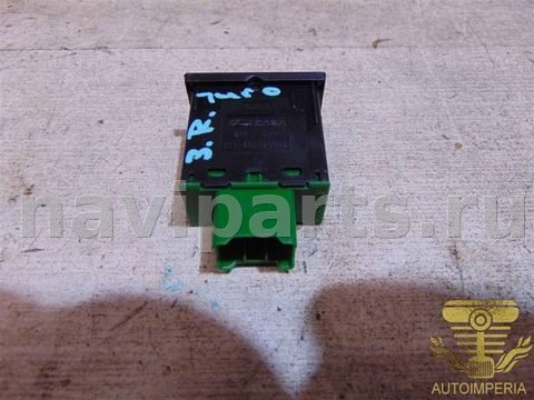 Кнопка обогрева сидений Chery Tiggo, 2019 г., OEM T116800990AB, арт. 00064042, фото 3