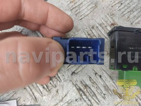 Кнопка обогрева сидений Chery Tiggo, 2019 г., OEM T116800990AB, арт. 00068096, фото 4