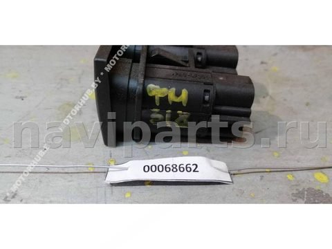 Кнопка обогрева сидений Ford Mondeo, 2002 г., OEM 1S7T19K314AA, арт. 00068662, фото 2