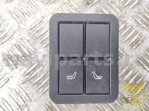 Кнопка обогрева сидений Lifan Solano, 2019 г., OEM BBF3750400c1, арт. 00068703