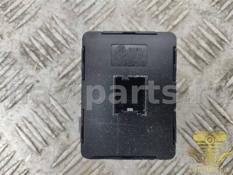Кнопка обогрева сидений Lifan Solano, 2019 г., OEM BBF3750400c1, арт. 00068703, фото 2