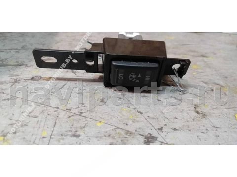 Кнопка обогрева сидений Infiniti QX56, 2013 г., арт. 00068721