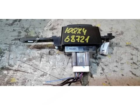 Кнопка обогрева сидений Infiniti QX56, 2013 г., арт. 00068721, фото 2