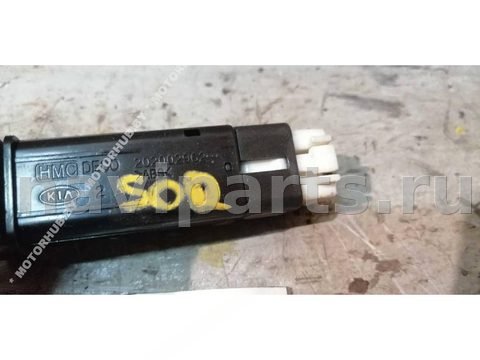 Кнопка обогрева сидений Kia Sorento, 2007 г., арт. 00069188, фото 3
