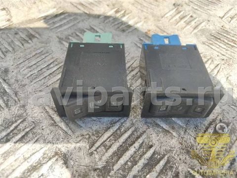 Кнопка обогрева сидений Chery Tiggo, 2011 г., OEM KS039, арт. 00069613