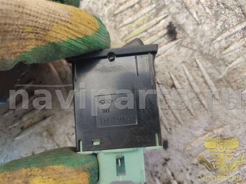 Кнопка обогрева сидений Chery Tiggo, 2011 г., OEM KS039, арт. 00069613, фото 3