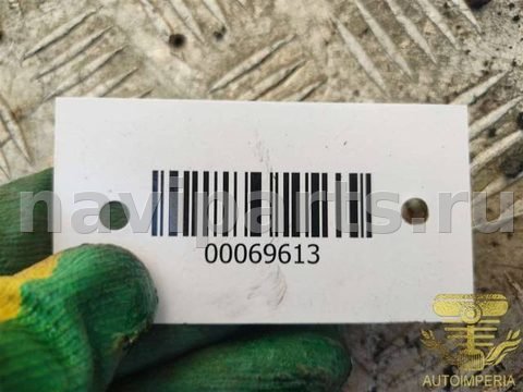 Кнопка обогрева сидений Chery Tiggo, 2011 г., OEM KS039, арт. 00069613, фото 5