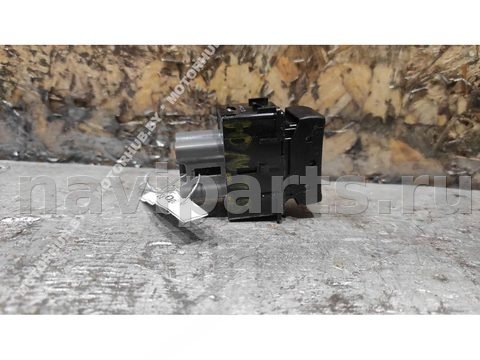 Кнопка обогрева сидений Nissan Juke YF15, 2014 г., арт. 00070633, фото 2