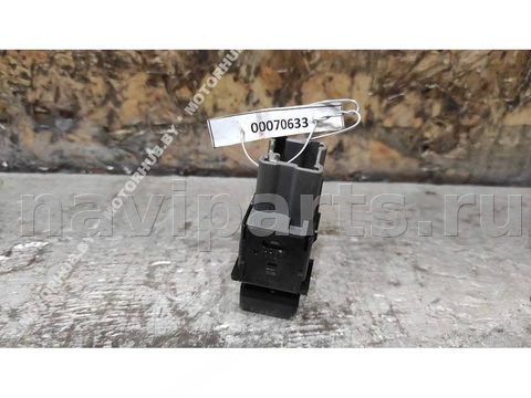 Кнопка обогрева сидений Nissan Juke YF15, 2014 г., арт. 00070633, фото 3