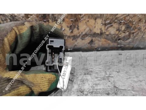 Кнопка обогрева сидений Nissan Juke YF15, 2014 г., арт. 00070633, фото 4