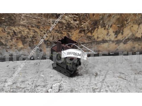 Кнопка обогрева сидений Nissan Juke YF15, 2014 г., арт. 00070634, фото 4