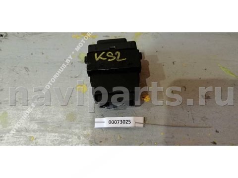 Кнопка обогрева сидений Kia Sportage, 2013 г., арт. 00073025, фото 2