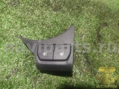 Кнопка обогрева сидений Kia Rio, 2015 г., OEM 299102426, арт. 00073311, фото 2