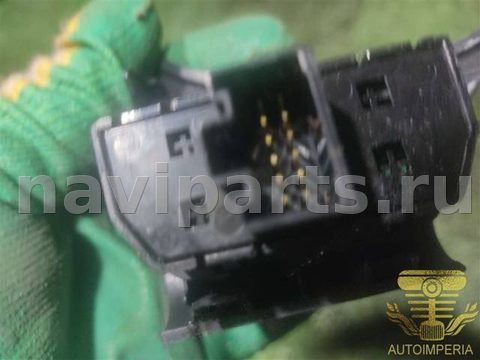 Кнопка обогрева сидений Kia Rio, 2015 г., OEM 299102426, арт. 00073311, фото 3