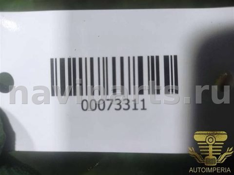 Кнопка обогрева сидений Kia Rio, 2015 г., OEM 299102426, арт. 00073311, фото 5