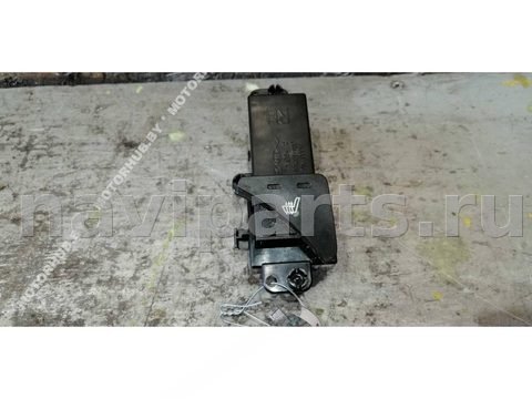 Кнопка обогрева сидений Kia Sportage, 2013 г., OEM 933403W900, арт. 00073485