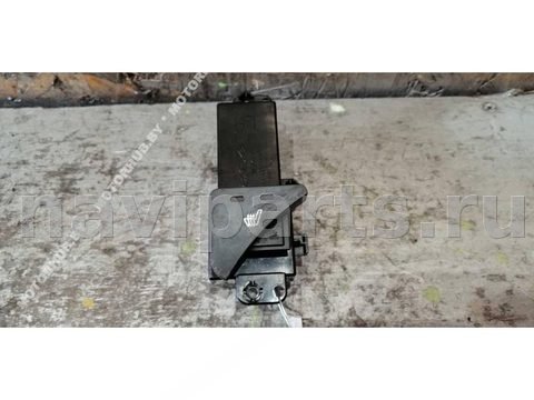 Кнопка обогрева сидений Kia Sportage, 2013 г., OEM 933303W900, арт. 00073487