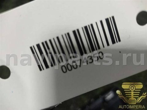 Кнопка обогрева сидений Kia Ceed, 2020 г., OEM 93315J7040, арт. 00074350, фото 5