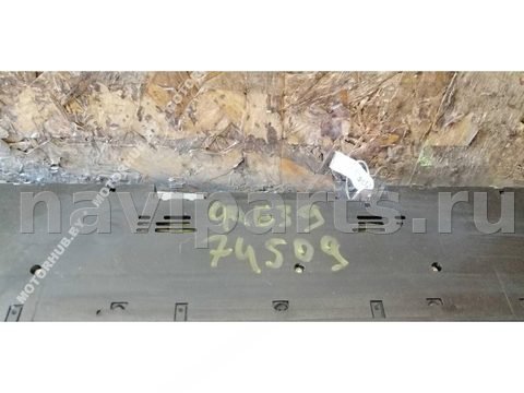 Кнопка обогрева сидений BMW 5 E39, 2002 г., OEM 61318373776, арт. 00074509i, фото 2