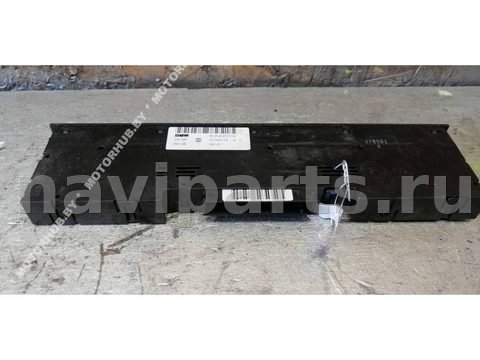Кнопка обогрева сидений BMW 5 E39, 2002 г., OEM 61318373776, арт. 00074509i, фото 5