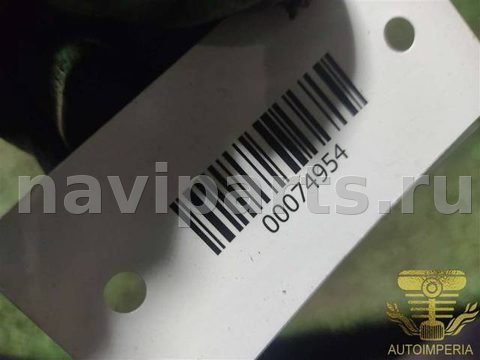 Кнопка обогрева сидений Mitsubishi L200, 2010 г., арт. 00074954, фото 4