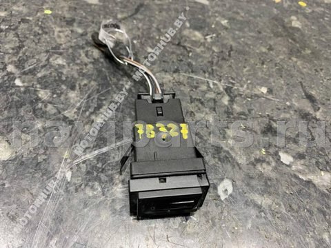Кнопка обогрева сидений Porsche Cayenne, 2007 г., OEM 7L5963564, арт. 00078327, фото 2