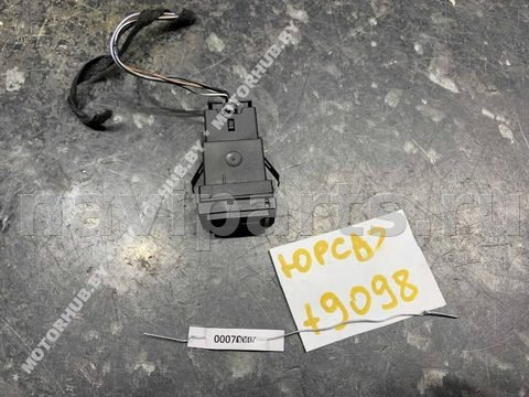 Кнопка обогрева сидений Porsche Cayenne, 2007 г., OEM 7L5963564, арт. 00079098