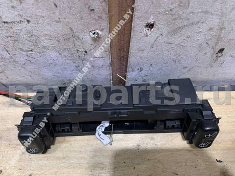 Кнопка обогрева сидений Mercedes C W202, 1999 г., OEM 2108200151, арт. 00081381, фото 4