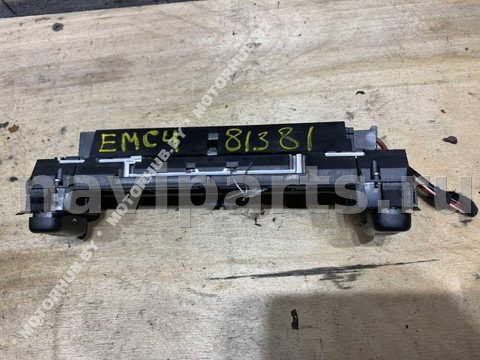 Кнопка обогрева сидений Mercedes C W202, 1999 г., OEM 2108200151, арт. 00081381, фото 6