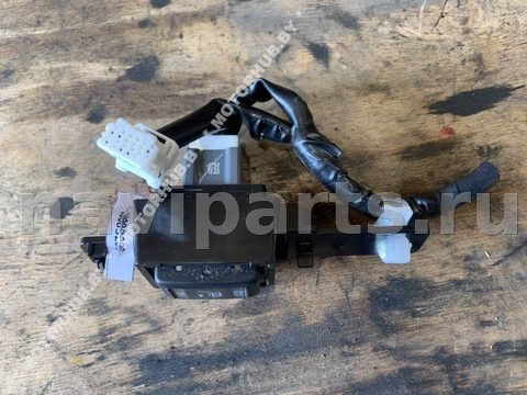 Кнопка обогрева сидений Infiniti QX80 Z62, 2013 г., арт. 00083209, фото 3