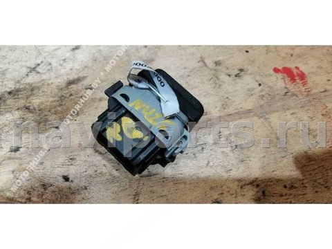 Кнопка обогрева сидений Nissan Qashqai+2 J10, 2012 г., арт. 00087434, фото 3