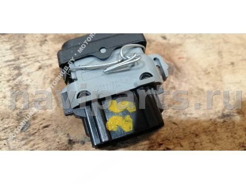 Кнопка обогрева сидений Nissan Qashqai+2 J10, 2012 г., арт. 00087434, фото 4