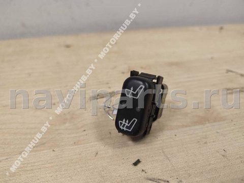 Кнопка обогрева сидений Mercedes ML W163, 2002 г., арт. 00088021