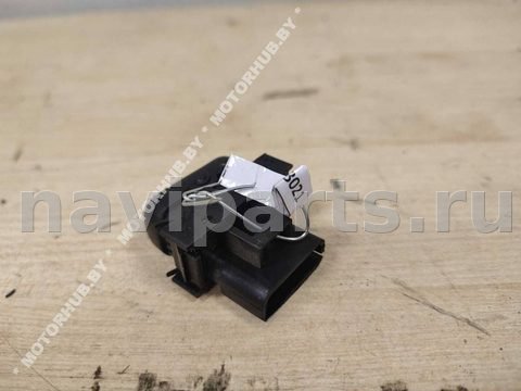 Кнопка обогрева сидений Mercedes ML W163, 2002 г., арт. 00088021, фото 2