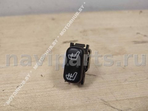 Кнопка обогрева сидений Mercedes ML W163, 2002 г., арт. 00088022
