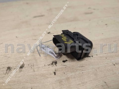 Кнопка обогрева сидений Mercedes ML W163, 2002 г., арт. 00088022, фото 2