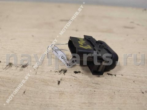 Кнопка обогрева сидений Mercedes ML W163, 2002 г., арт. 00088022, фото 3